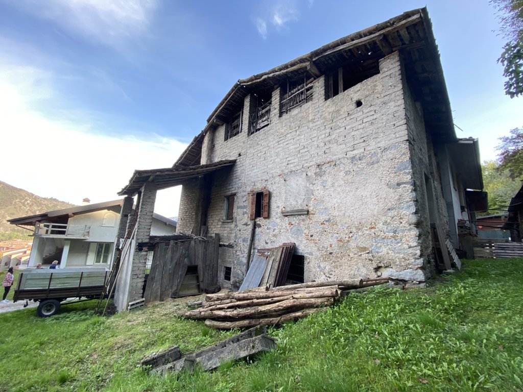 Rustico o Casale - 